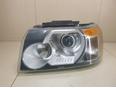 Фара левая Freelander 2 2007-2014 Фара левая Freelander 2 2007-2014