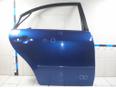 Дверь задняя правая Mazda 6 (GG) 2002-2007 Дверь задняя правая Mazda 6 (GG) 2002-2007